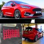 Preview: Clubsport Teppich für Ford Fiesta ST MK8